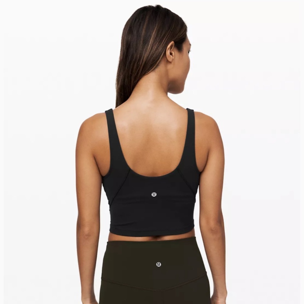 Lululemon align tank top size 4